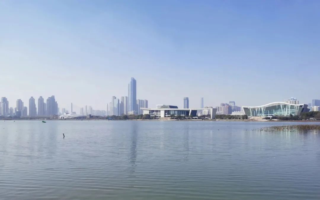 圣湖關(guān)注|環(huán)保企業(yè)注意，2023年政府工作報(bào)告關(guān)于生態(tài)環(huán)境保護(hù)這么說(shuō)